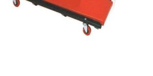 BIGBULL SERVICE CAR CREEPER STEEL FABRICATED BB90353