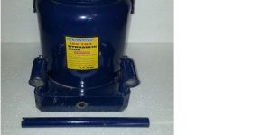 DURALIFT HYDRAULIC BOTTLE JACK 100 TON