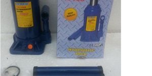 DURALIFT HYDRAULIC BOTTLE JACK 16 TON