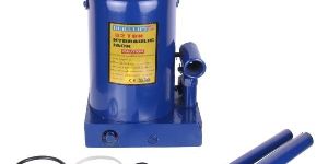 DURALIFT HYDRAULIC BOTTLE JACK 32 TON HEAVY DUTY