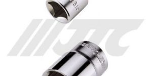 JTC 1/2 DR. 6PT. SOCKET JTC-43824