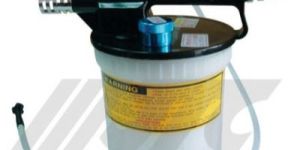 JTC-1025 PNEUMATIC BRAKE BLEEDER