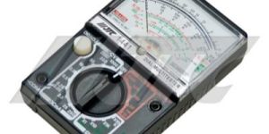 JTC-1441 DIAL MULTITESTER