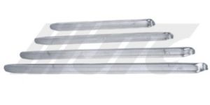 JTC 4 PCS TYRE LEVER SET JTC-5631