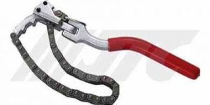 JTC HEAVY DUTY CHAIN OIL FILTER WRENCH JTC-4724