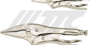JTC LONG NOSE LOCKING PLIERS JTC-6LN