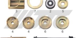 JTC LOWER CONTROL ARM BUSH REMOVER/INSTALLER-C SERIES