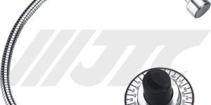 JTC STEEL TORQUE ANGLE GAUGE WITH MAGNET JTC-4613