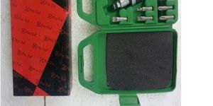 PROTUL 1/2 IMPACT DRIVER SET 11PCS