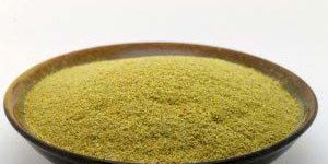 Barberry Root Powder