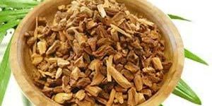 Sarsaparilla Root