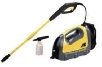 High Pressure Jet Washers