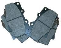 Auto Brake Pads