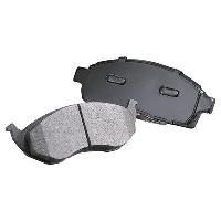 Auto Brake Pads
