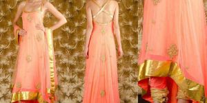 Ladies Anarkali Suit