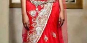 Designer Saree