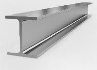 Stainless Steel Beams