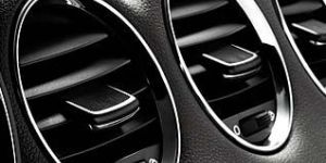 Car Air Conditioning Parts