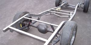 Car Chassis