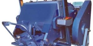 Die Punching Machine