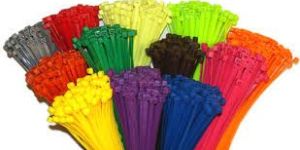 COLOUR CABLE TIES