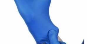 Nitrile Hand Gloves