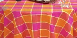 Organic Table Cloth