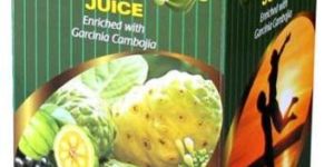 Aarogyam Noni Juice