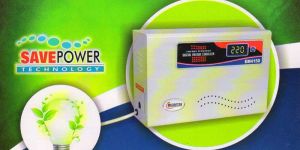 Microtek Servo Voltage Stabilizer