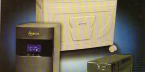 Microtek UPS