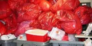 Medical Waste Shredder