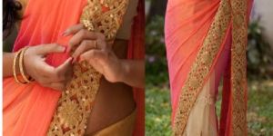 Bollywood Replica Sarees