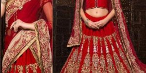 Bridal Lehenga Choli