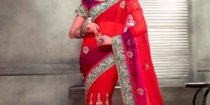 Lehenga Sarees