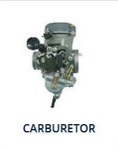 Bajaj Carburetor