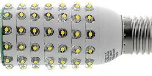 LED Bulb