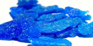 Copper Sulphate