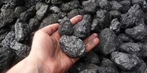 Steam Coal