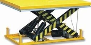 Hydraulic Lift