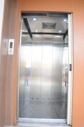 Passenger Lift