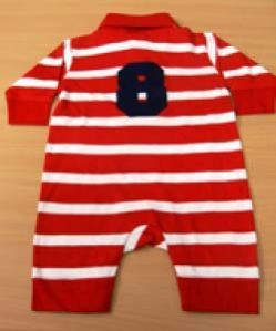Baby Romper
