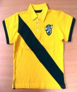 Kids Polo T Shirt