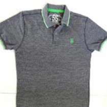 Mens Polo T-shirt