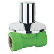 Concealed Stop Valve