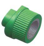 Weld Saddle Female Thread