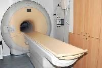 1.5 Tesla MRI Scanner Machine
