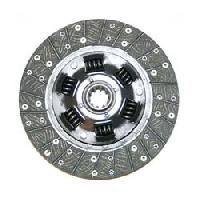 Two Wheeler Clutch Plate