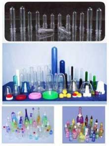 Gallon Pet Preforms