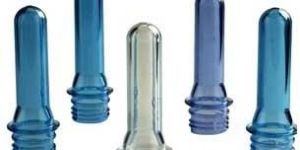 Pet Preforms Bottles