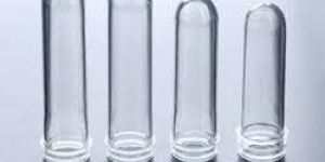 Preform Bottles